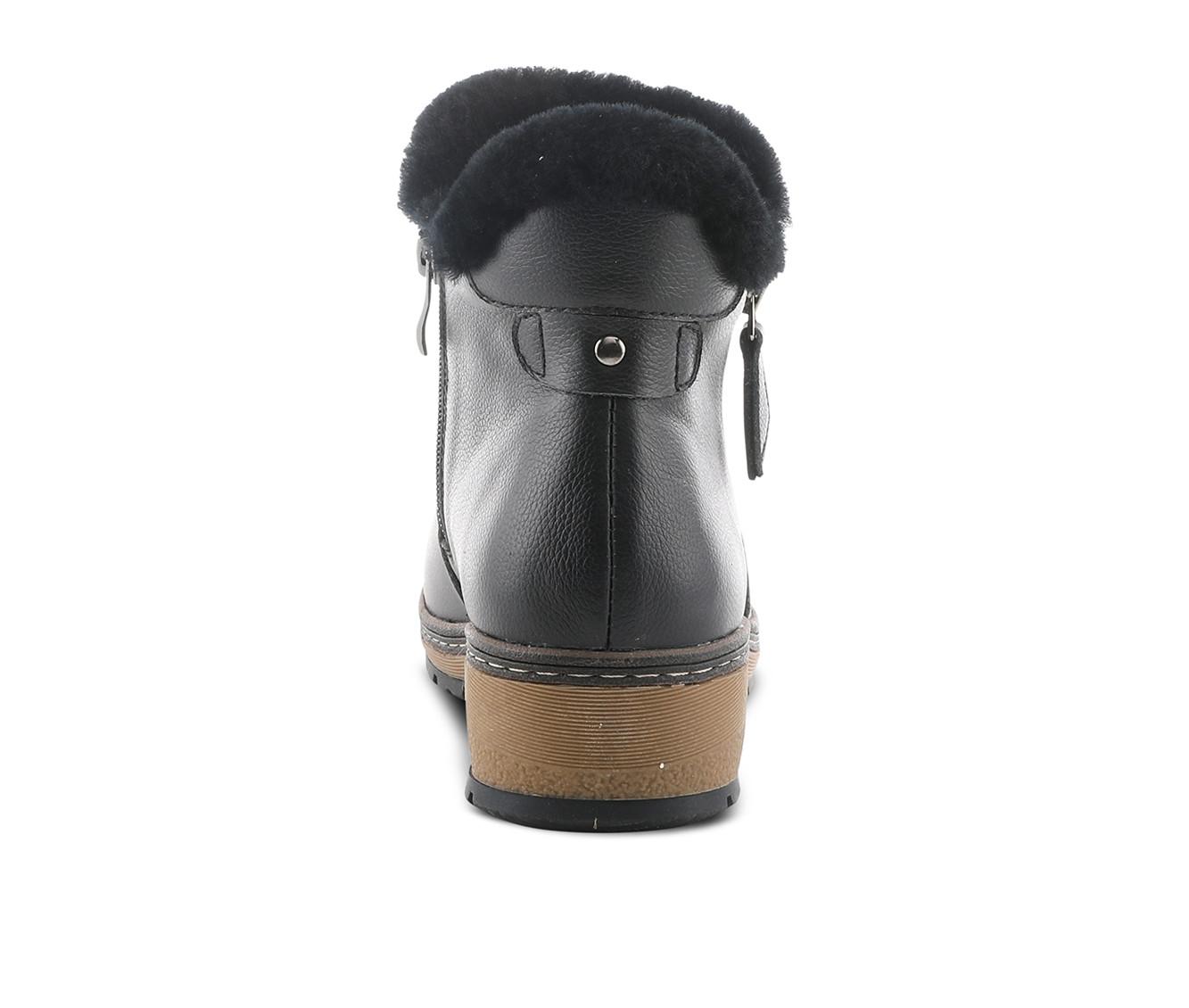 Women's SPRING STEP Republic Winter Booties