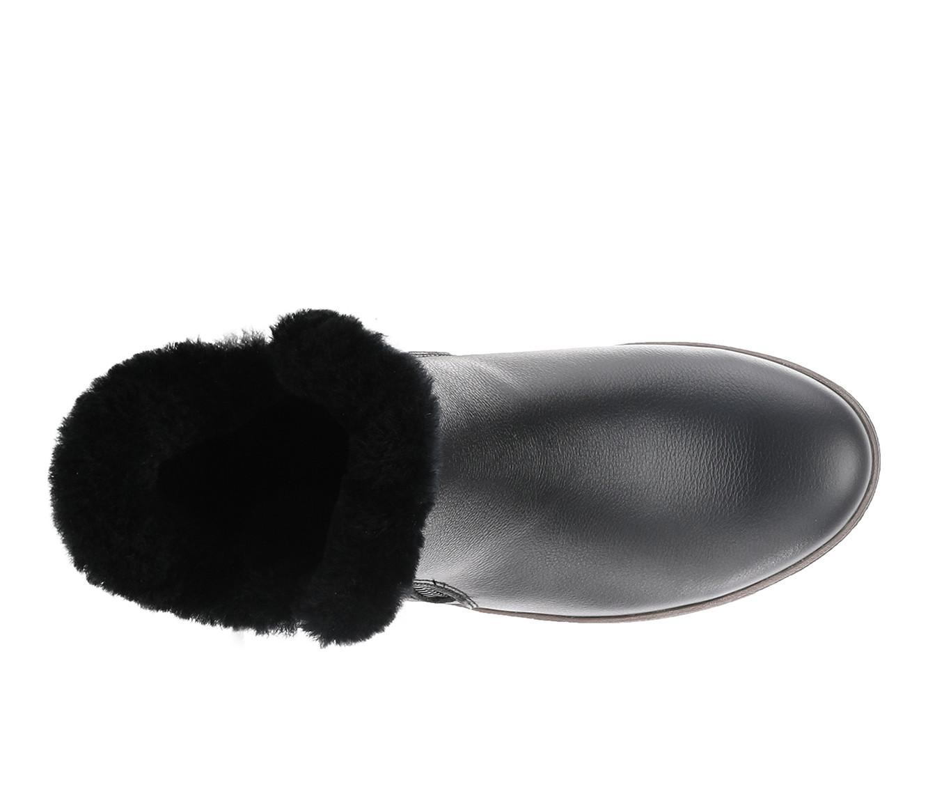 Women's SPRING STEP Republic Winter Booties