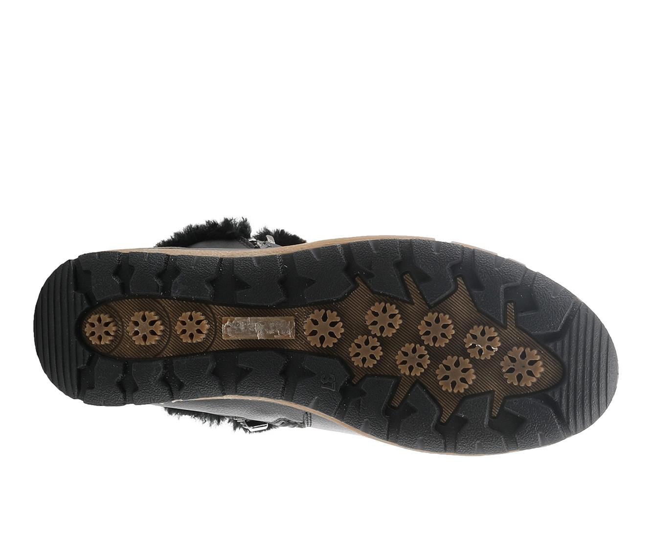 Women's SPRING STEP Republic Winter Booties
