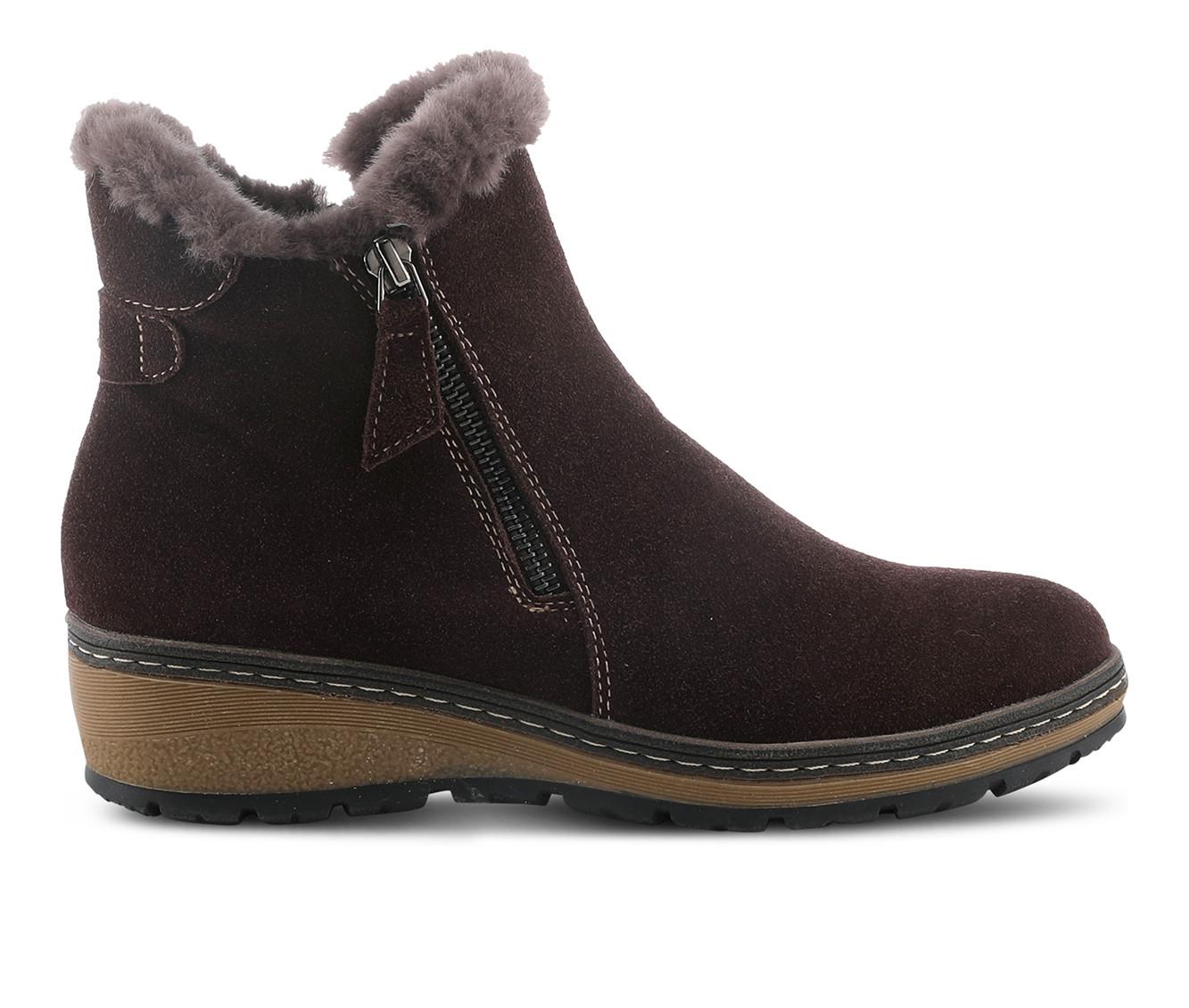 Women's SPRING STEP Republic Winter Booties