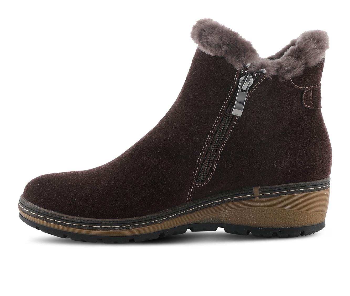 Women's SPRING STEP Republic Winter Booties