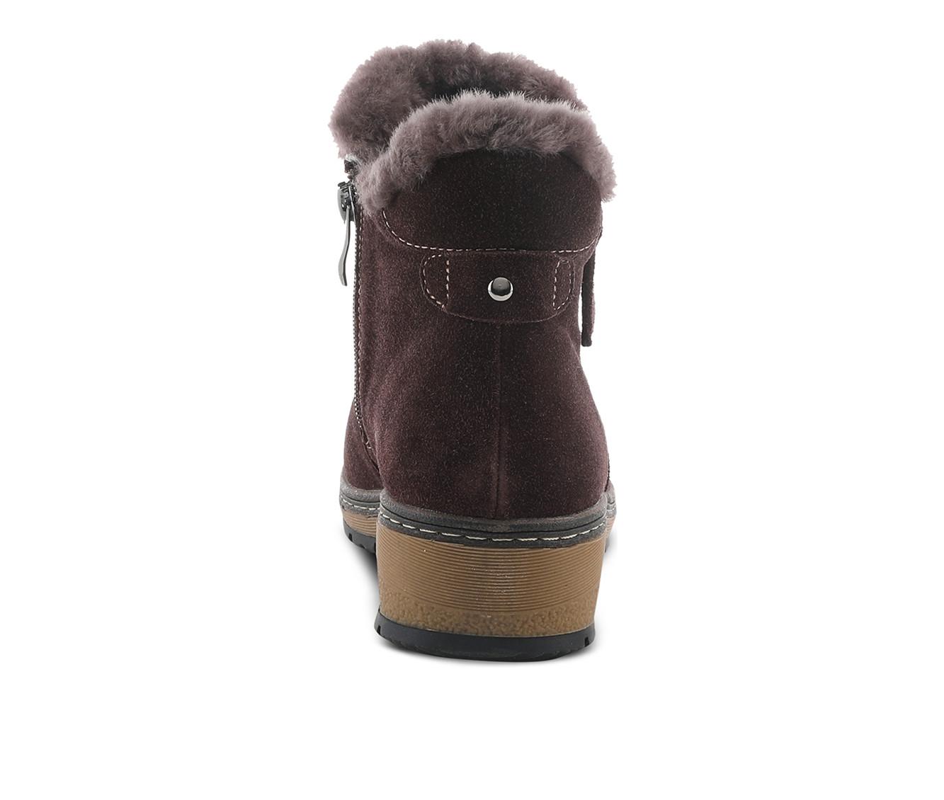 Women's SPRING STEP Republic Winter Booties