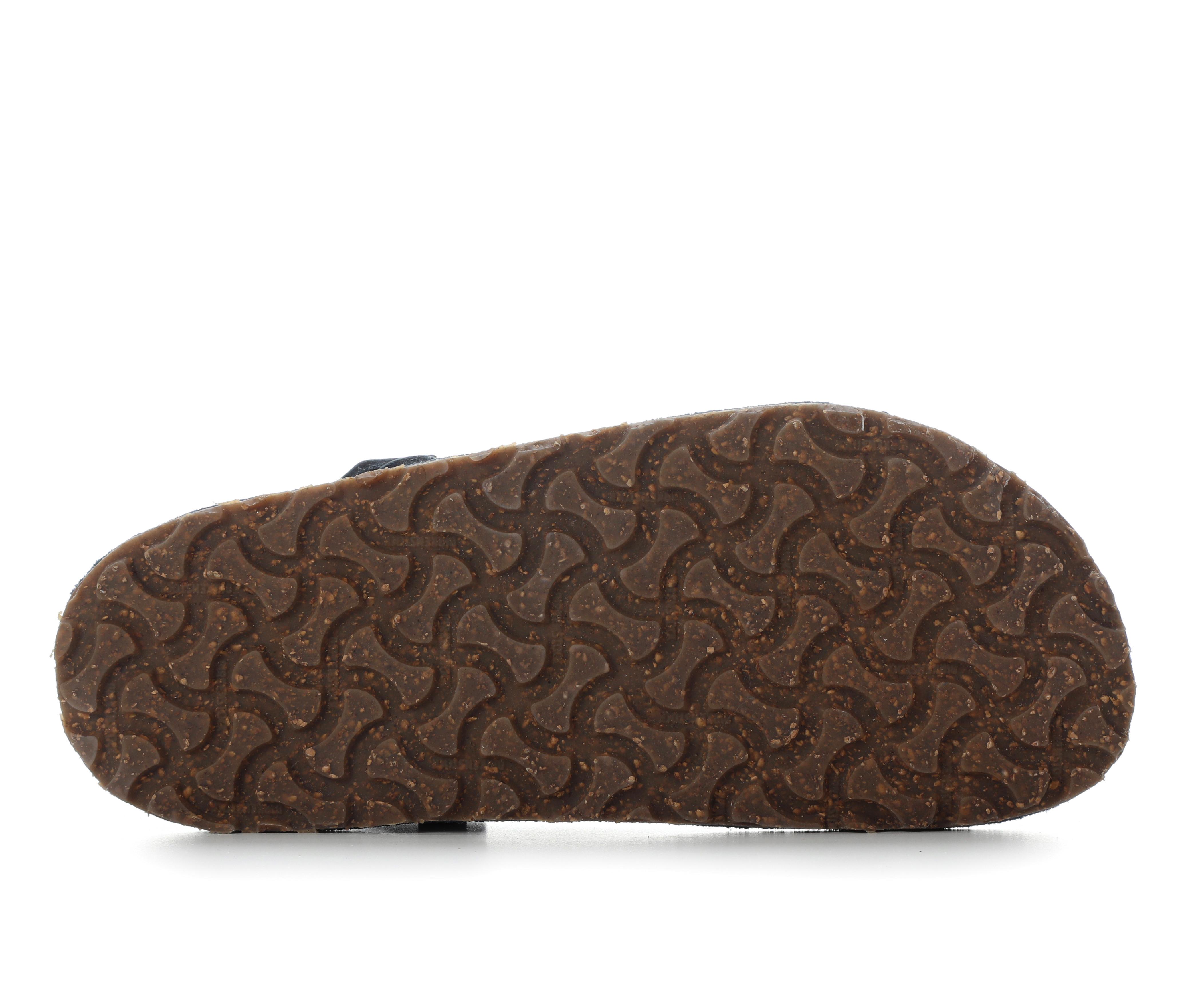 Women's Birkenstock Lutry 365 Suede Clogs