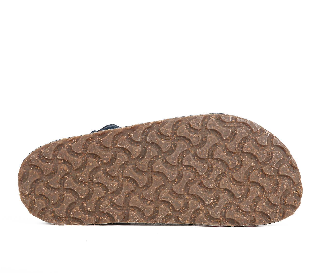 Women's Birkenstock Lutry 365 Suede Clogs