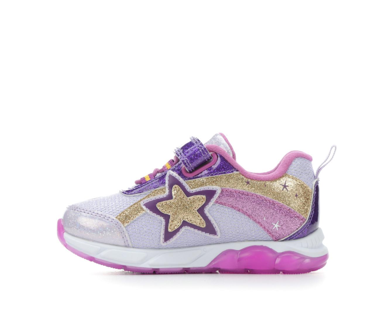 Girls' Disney Toddler & Little Kid Wish Light-up Shoes