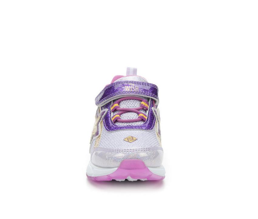 Girls' Disney Toddler & Little Kid Wish Light-up Shoes