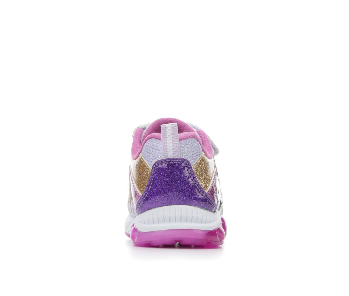 Girls' Disney Toddler & Little Kid Wish Light-up Shoes