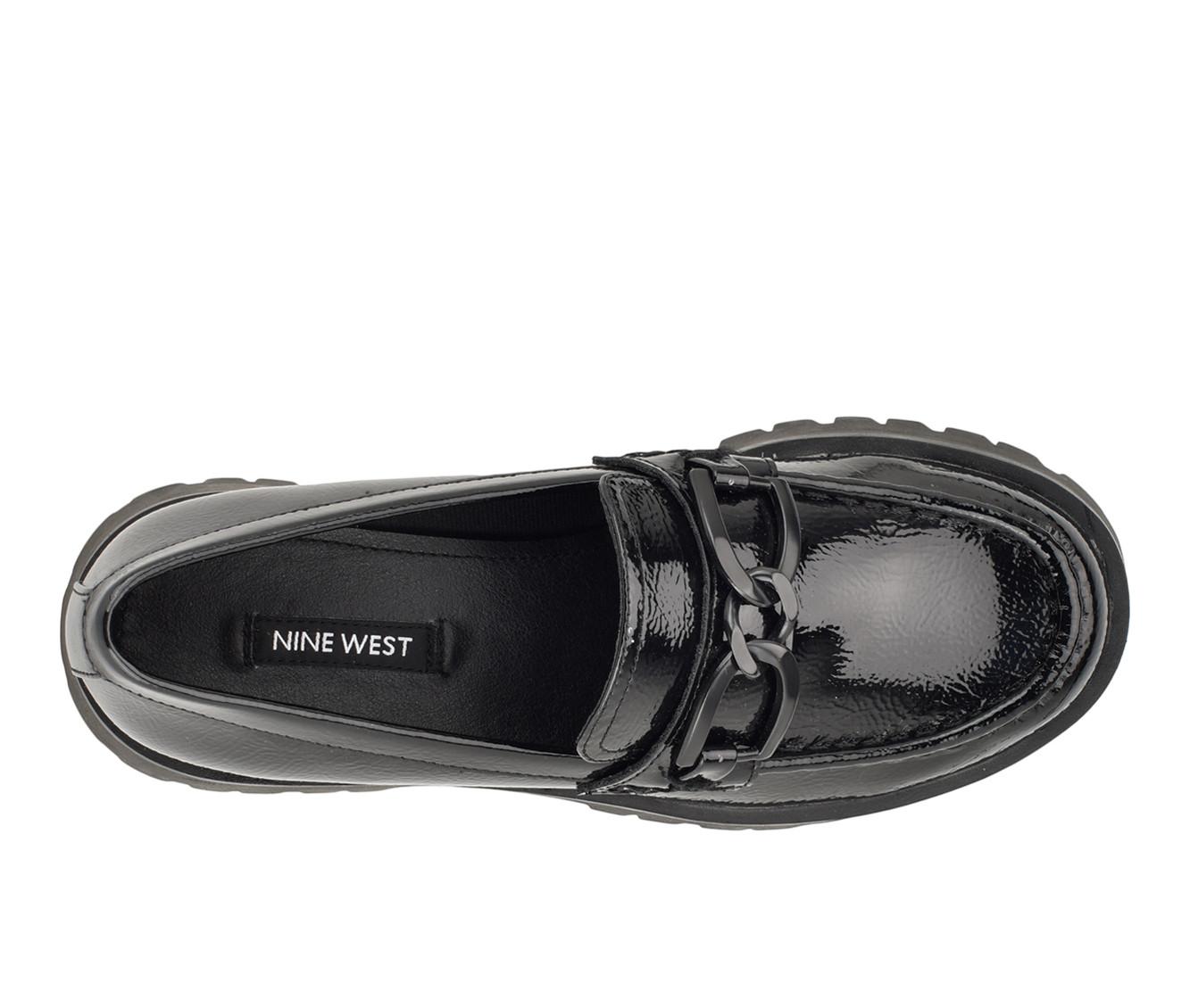 Women's Nine West Gables Loafers