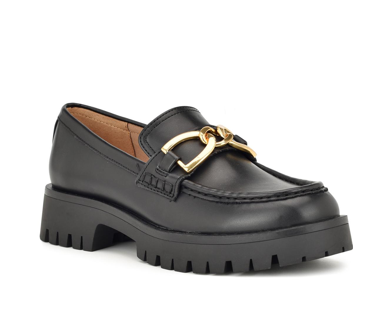 Women's Nine West Gables Loafers