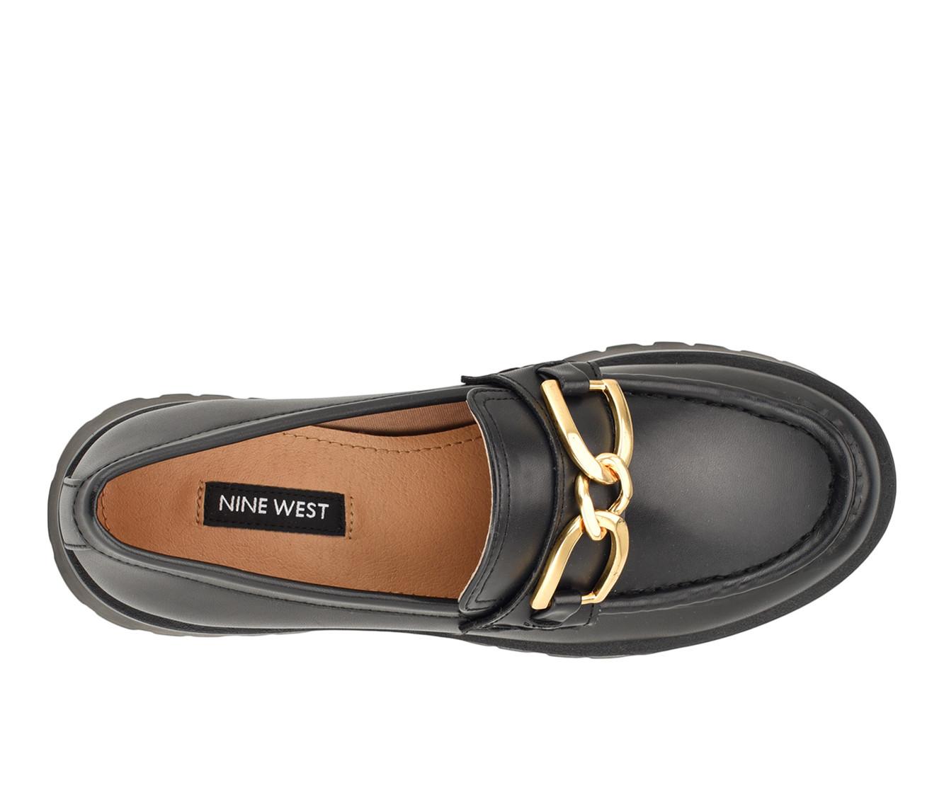 Women's Nine West Gables Loafers