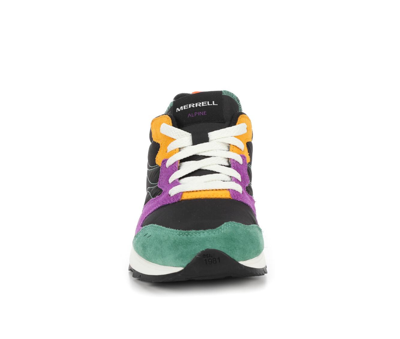 Women's Merrell Alphine 83 Sneakers