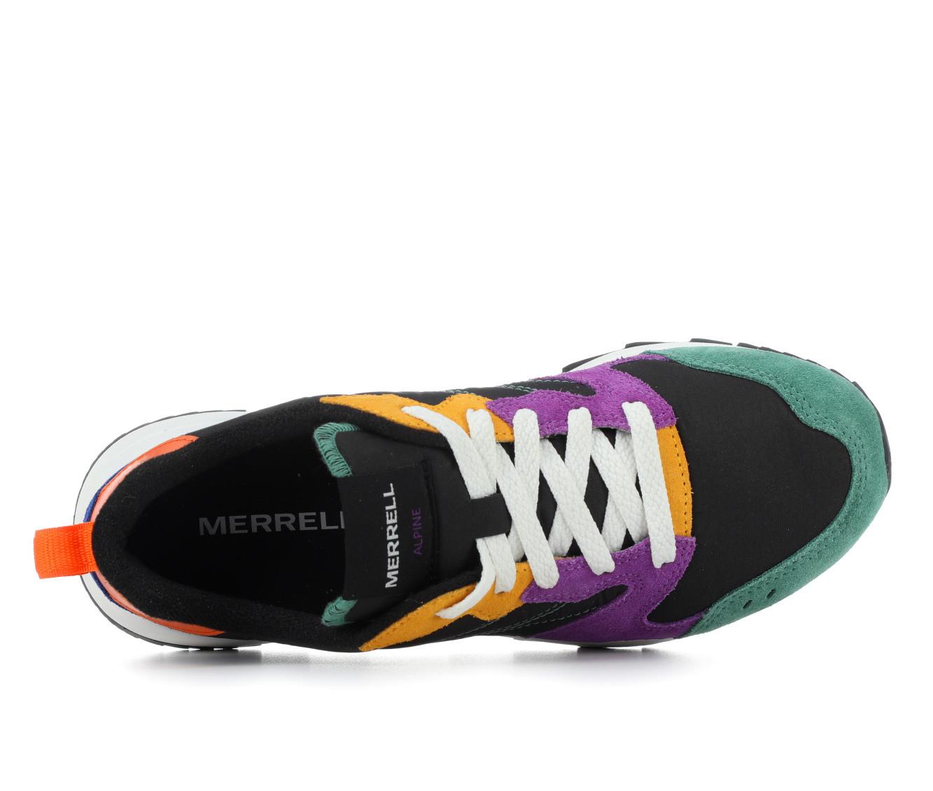 Women's Merrell Alphine 83 Sneakers