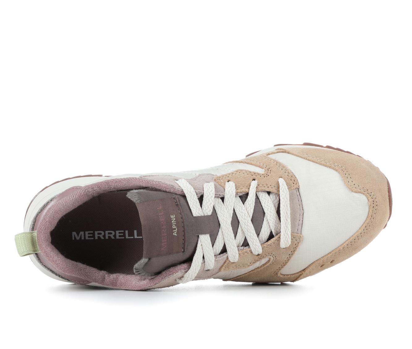 Women's Merrell Alphine 83 Sneakers