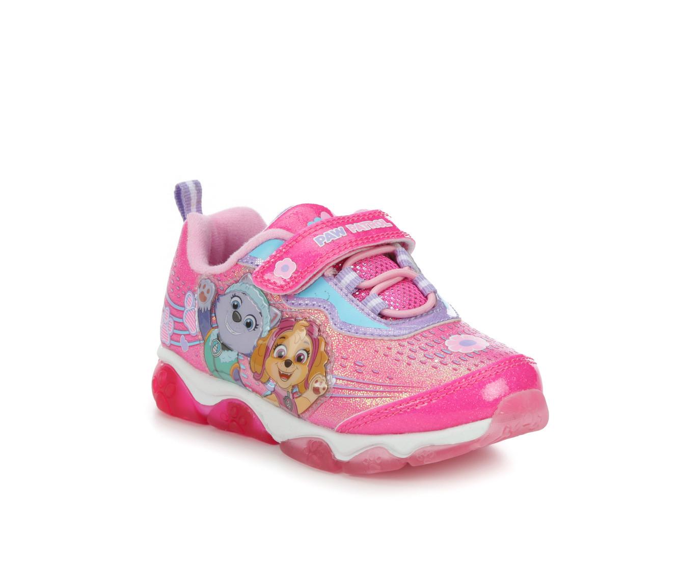 PAW Patrol Kids Shoes in Shoes 