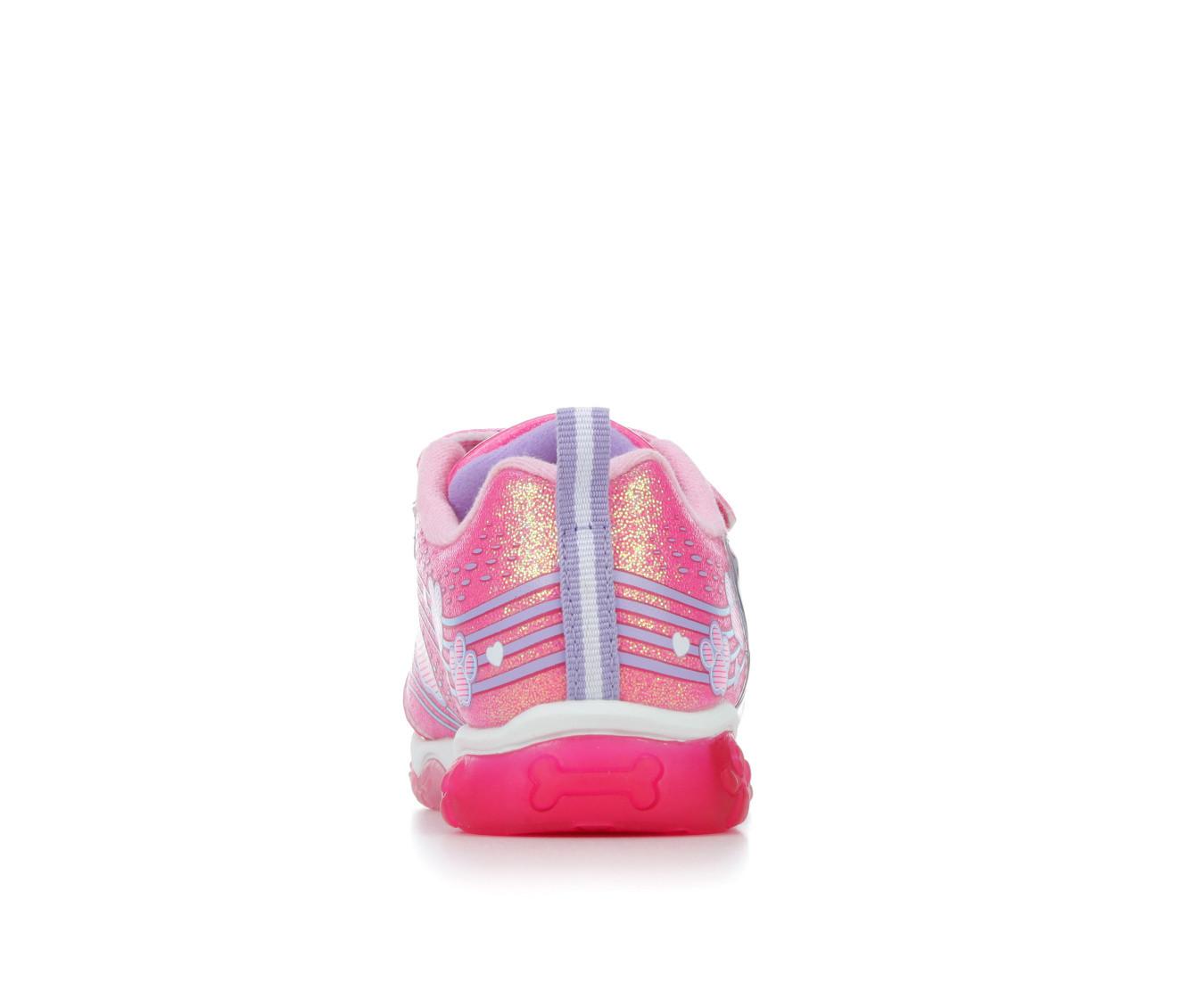 Girls' Nickelodeon Toddler & Little Kid Paw Patrol 19 Light-Up Shoes