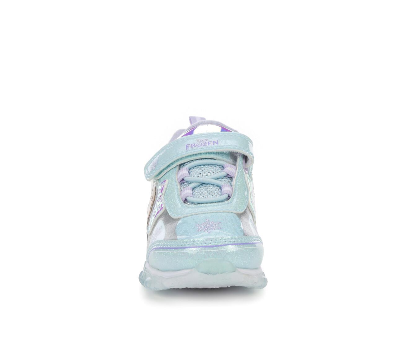 Girls' Disney Toddler & Little Kid Frozen 23 Light-up Shoes