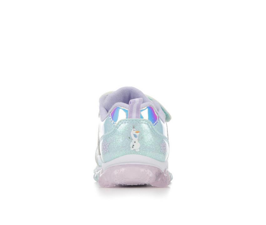 Girls' Disney Toddler & Little Kid Frozen 23 Light-up Shoes