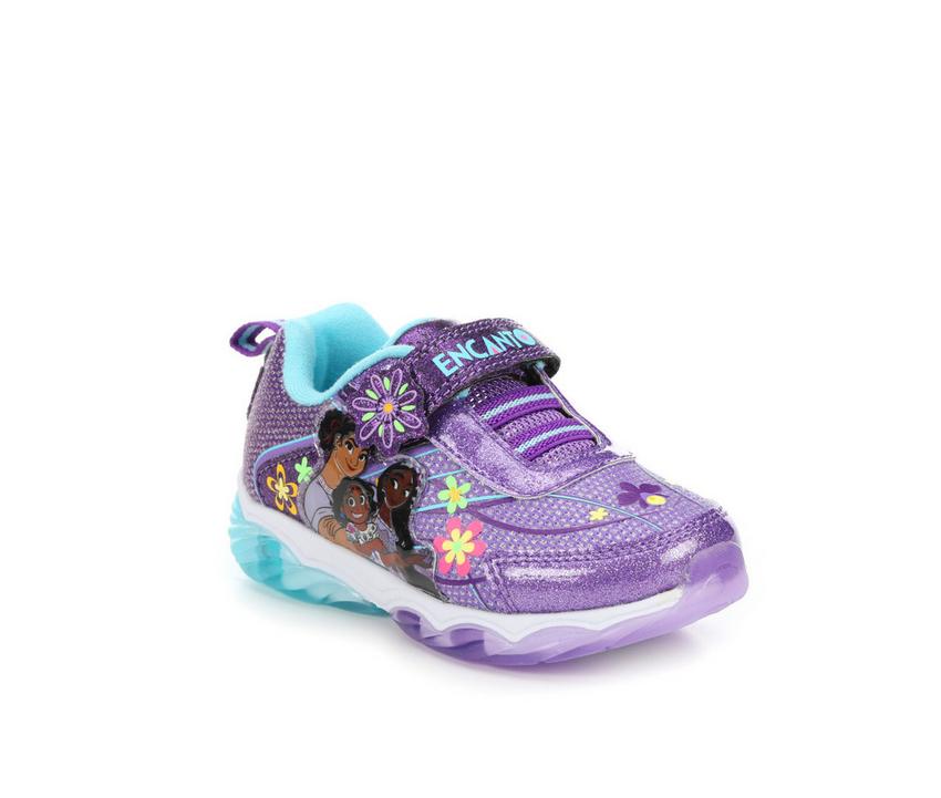 Girls' Disney Toddler & Little Kid Encanto Light-up Shoes