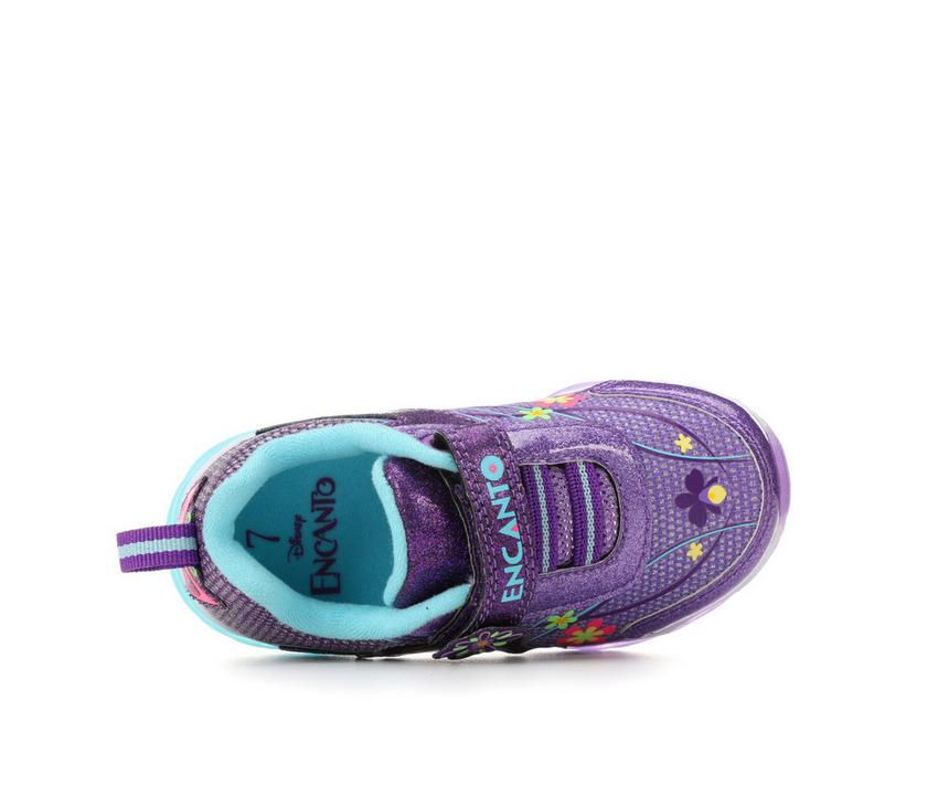 Girls' Disney Toddler & Little Kid Encanto Light-up Shoes