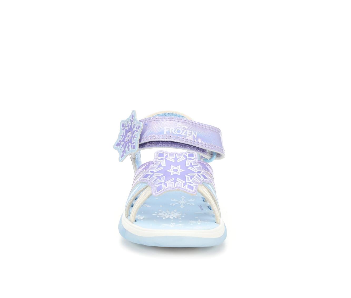 Girls' Disney Toddler & Little Kid Frozen Light-up Sandals