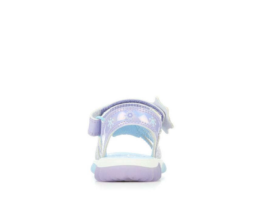 Girls' Disney Toddler & Little Kid Frozen Light-up Sandals