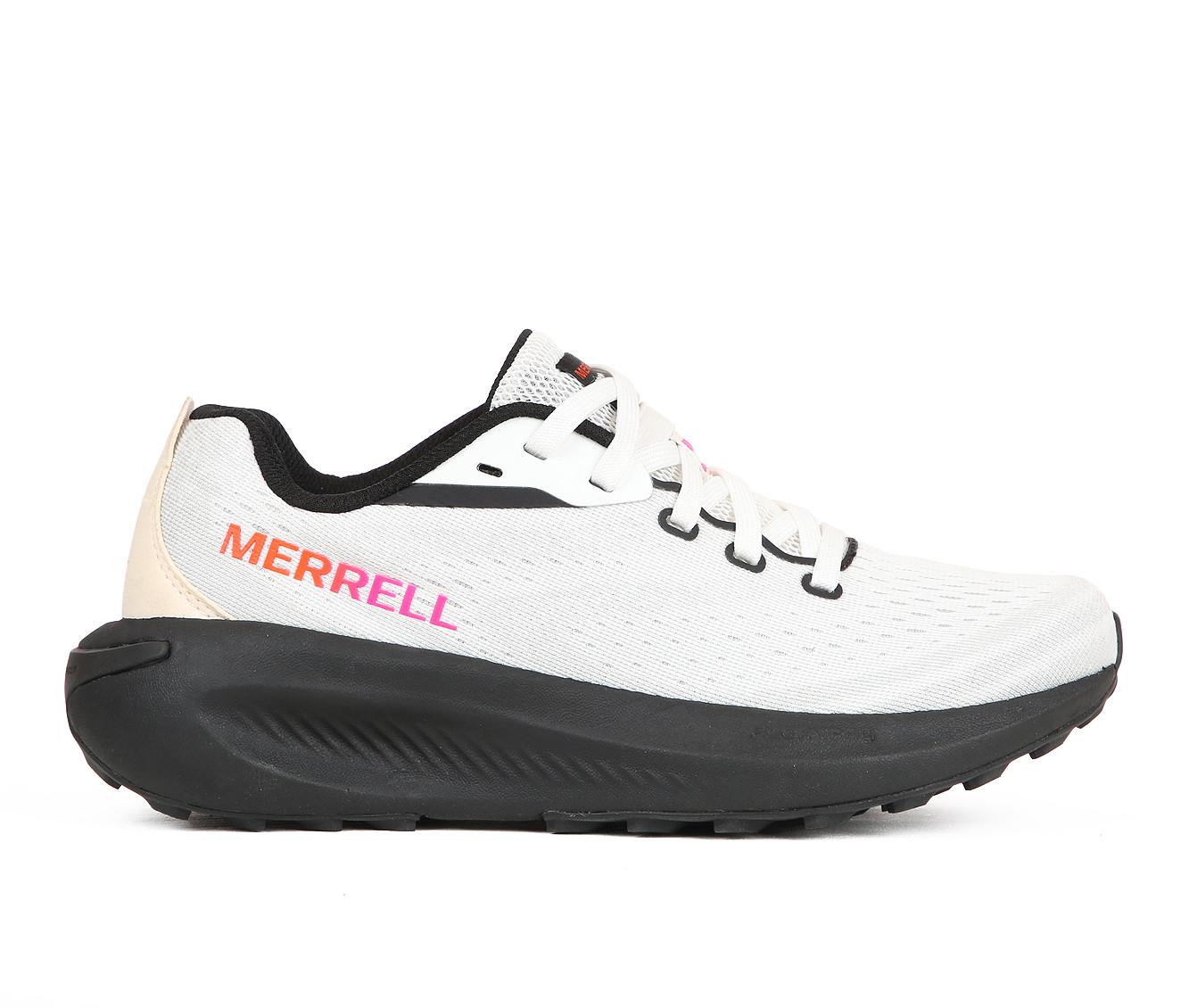 Women's Merrell Morphlite Running Shoes