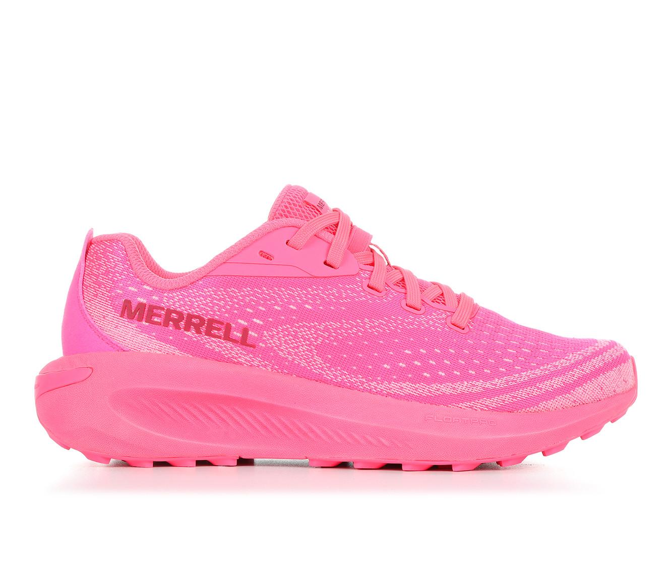 Women's Merrell Morphlite Running Shoes