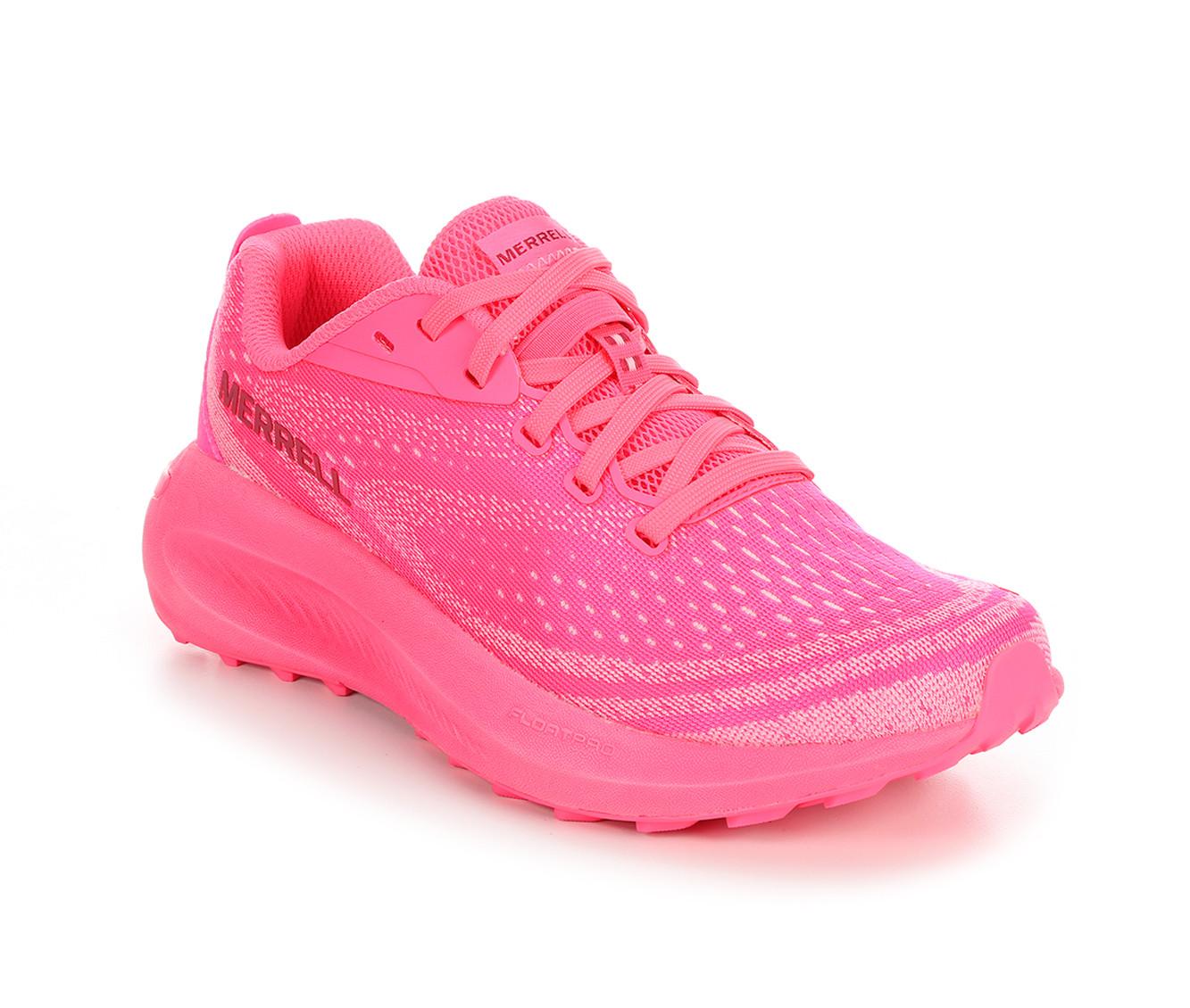 Women's Merrell Morphlite Running Shoes