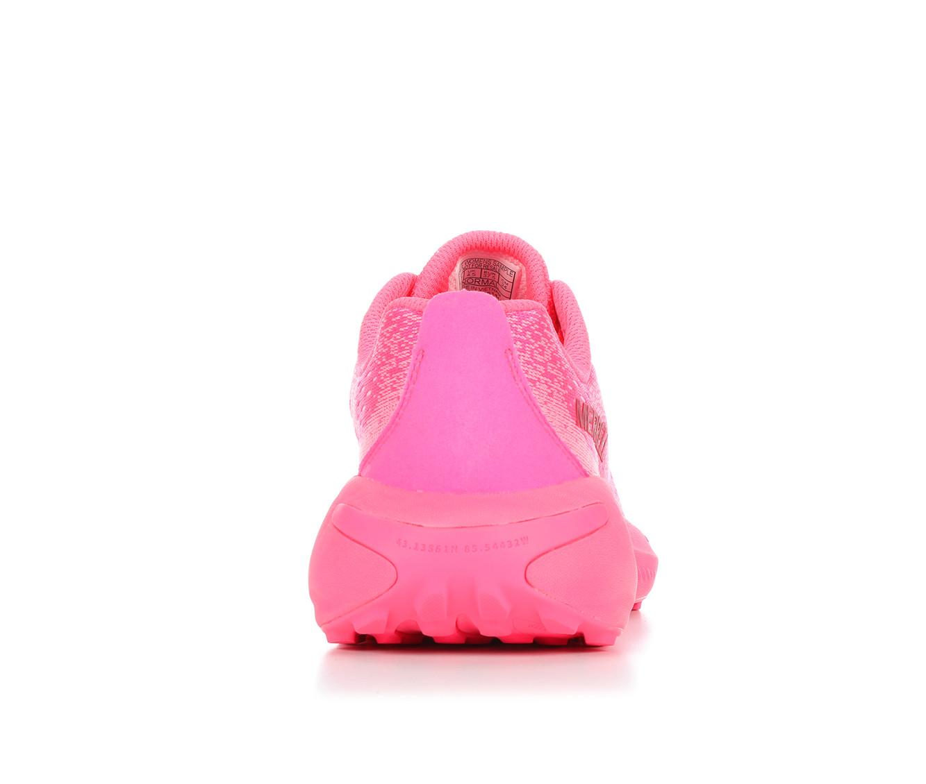 Women's Merrell Morphlite Running Shoes