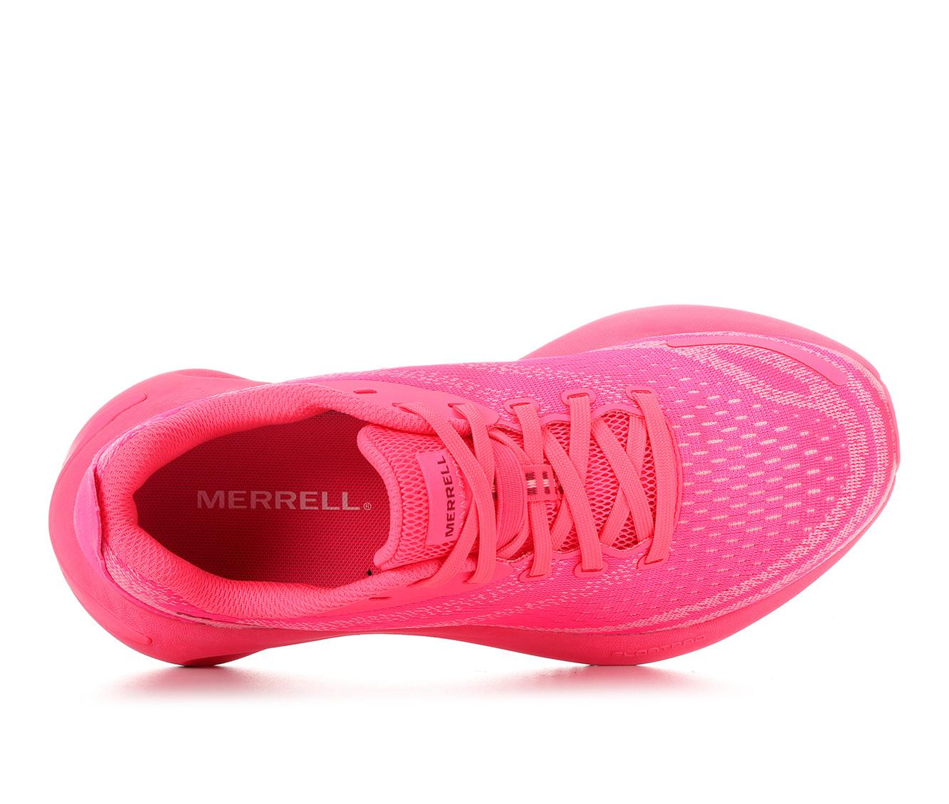 Women's Merrell Morphlite Running Shoes