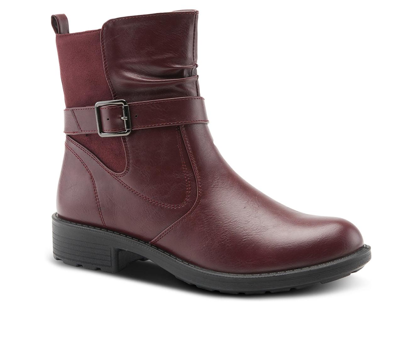 Women's Flexus Cahir Booties