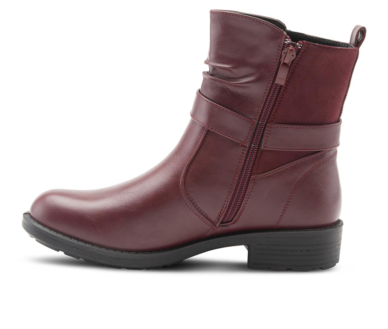 Women's Flexus Cahir Booties