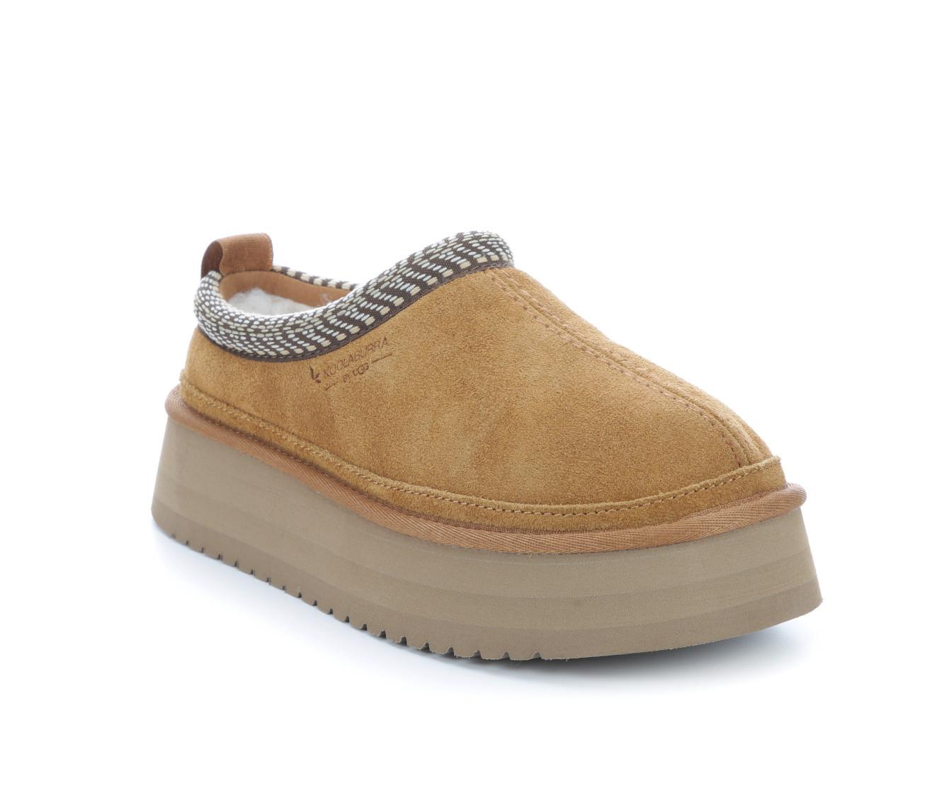 Women's Koolaburra by UGG Burree Platform Clogs