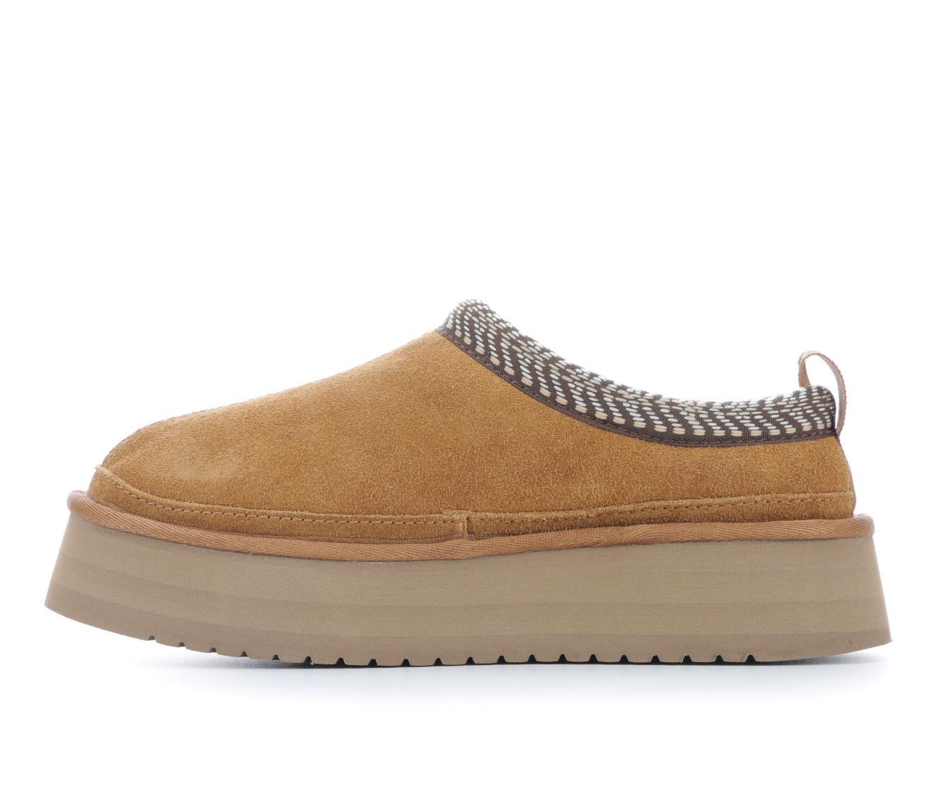 Women's Koolaburra by UGG Burree Platform Clogs