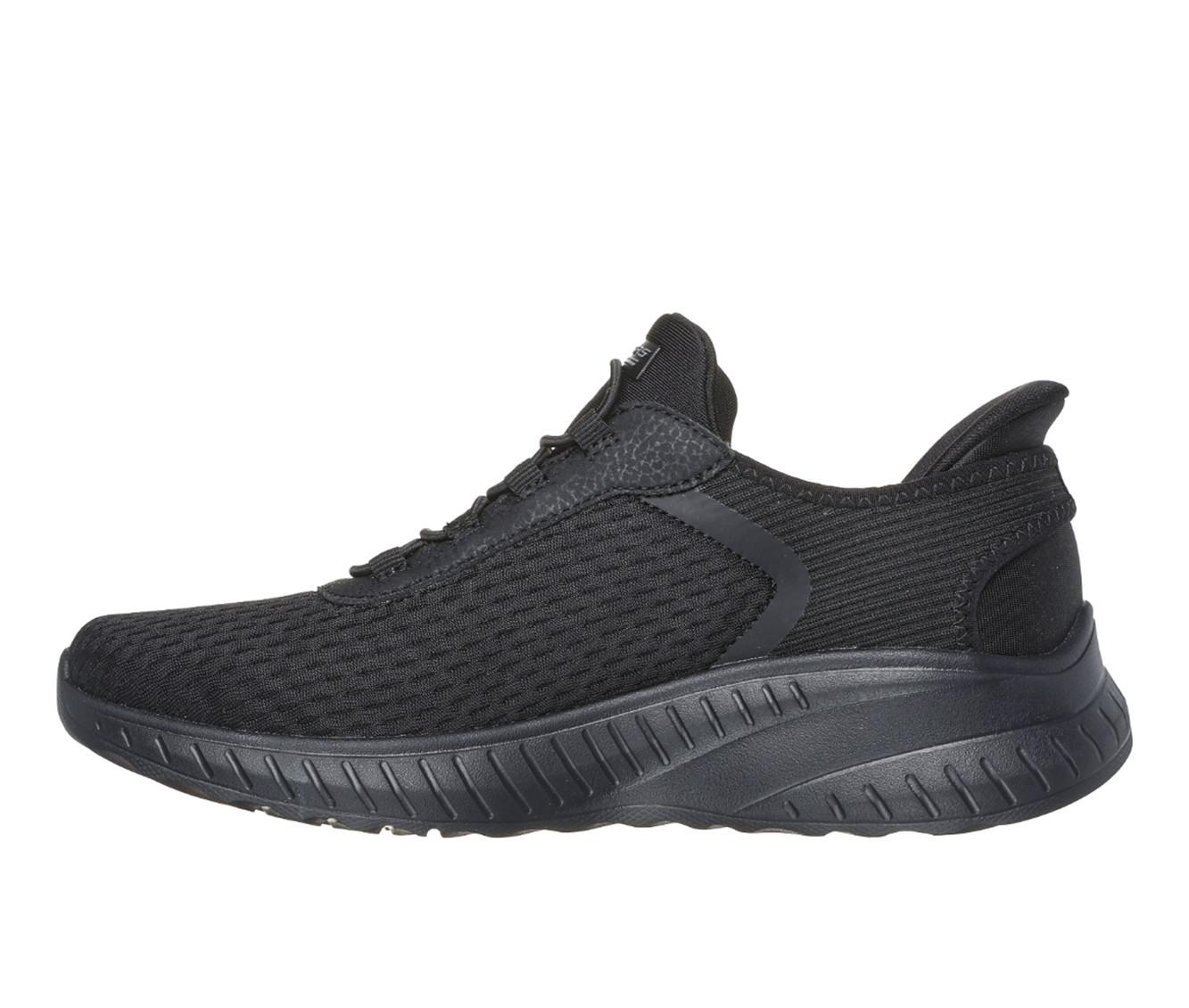 Women's BOBS Squad Chaos 117504 Slip-In Sneakers