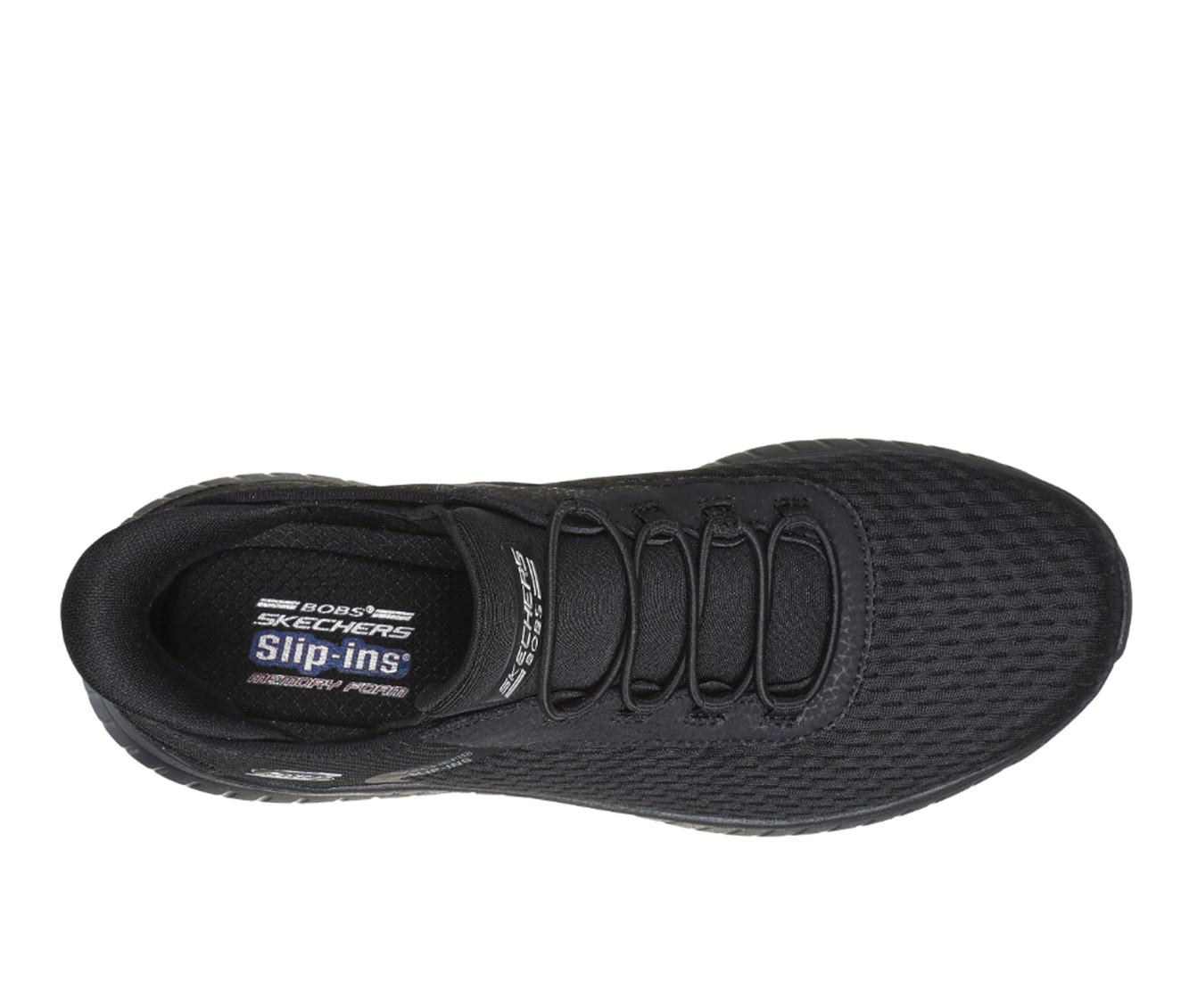 Women's BOBS Squad Chaos 117504 Slip-In Sneakers