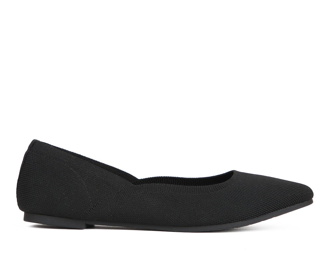 Women's Me Too Linza 15 Flats