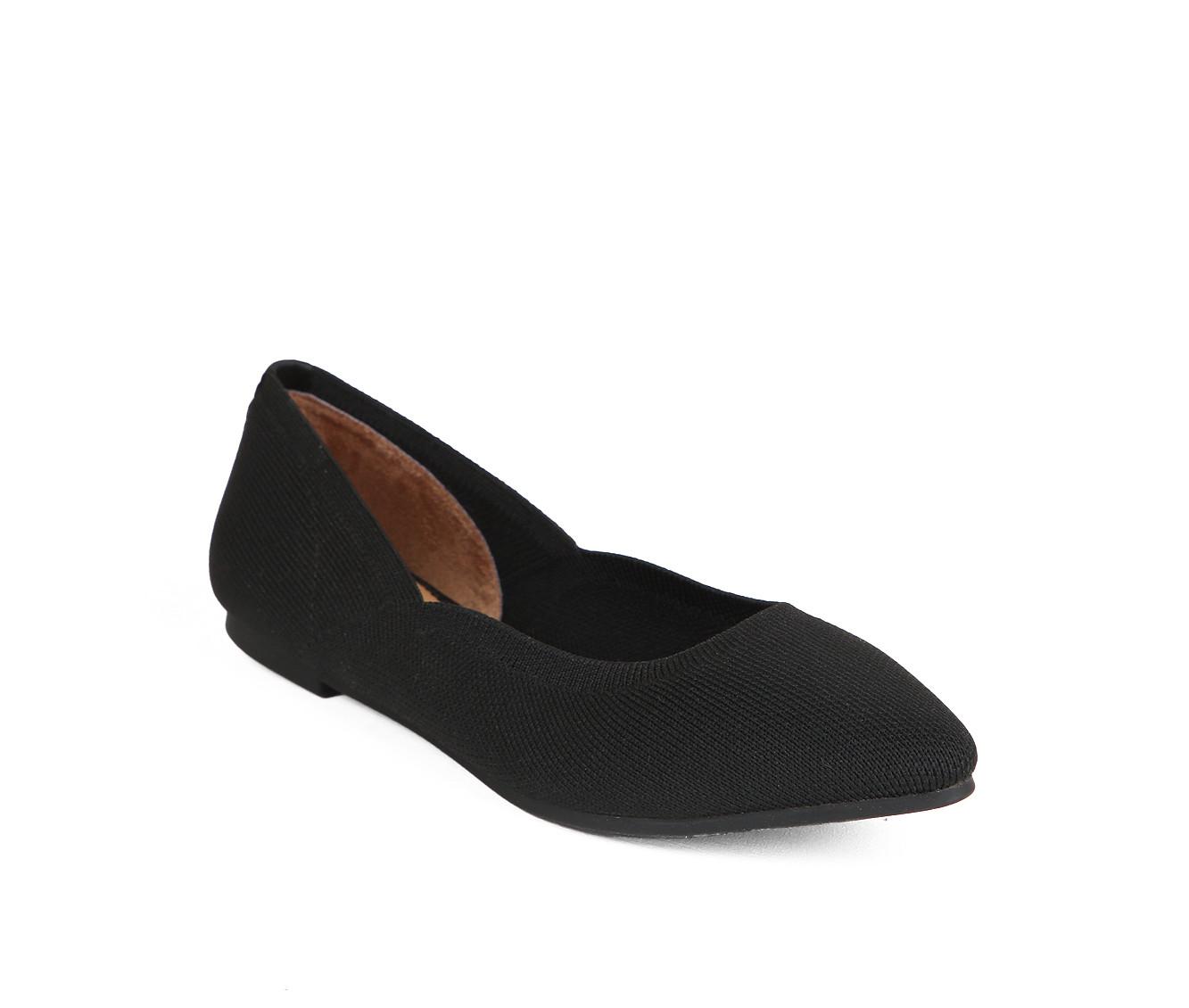 Women's Me Too Linza 15 Flats