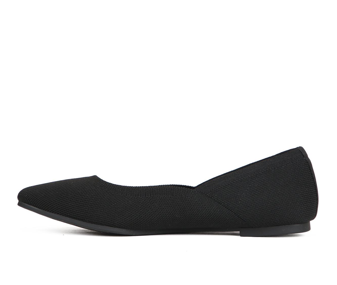 Women's Me Too Linza 15 Flats