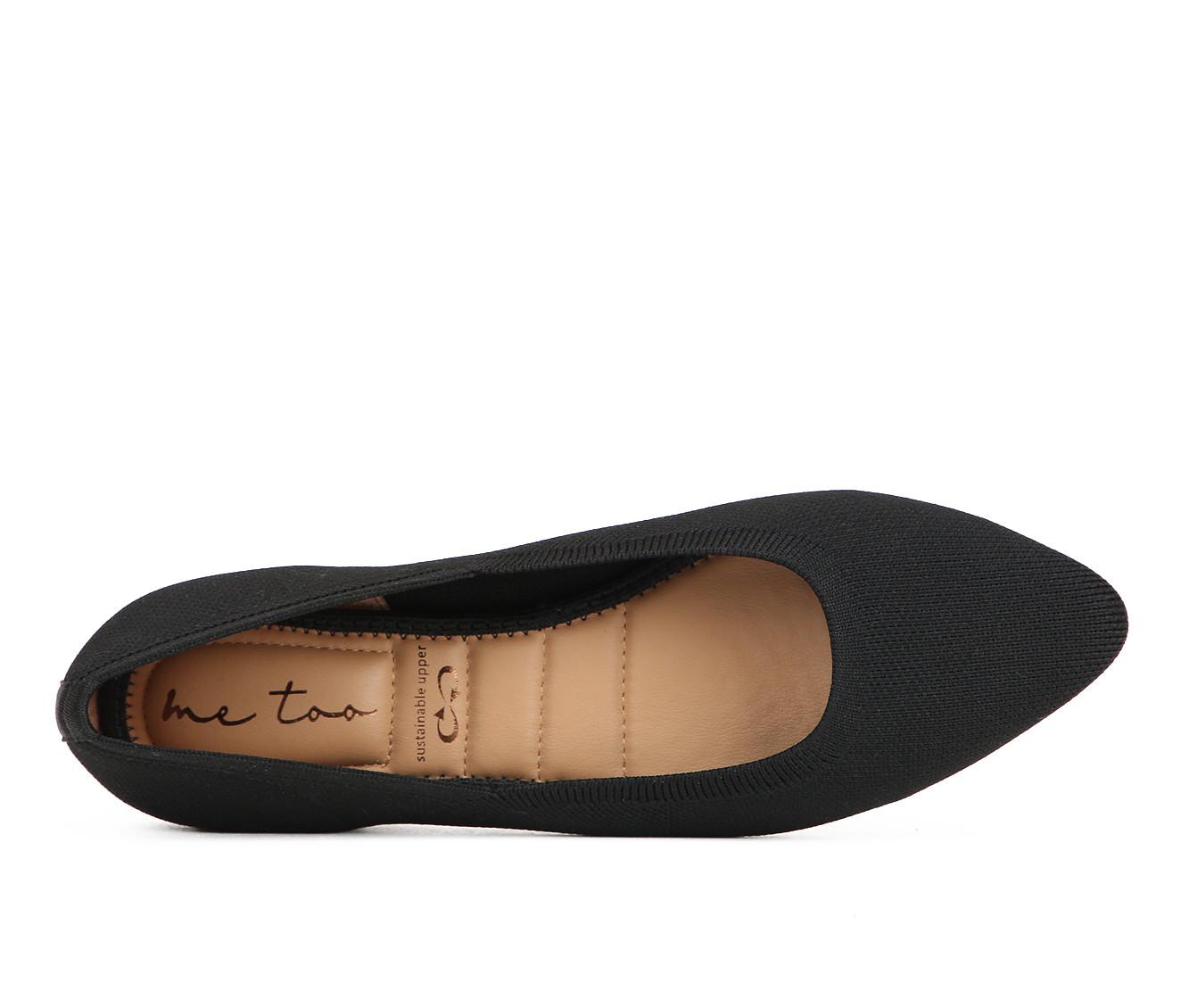 Women's Me Too Linza 15 Flats