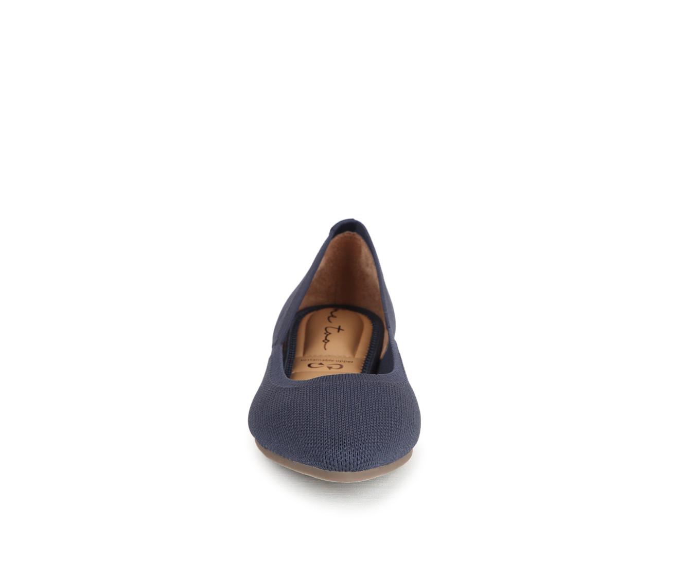 Women's Me Too Linza 15 Flats