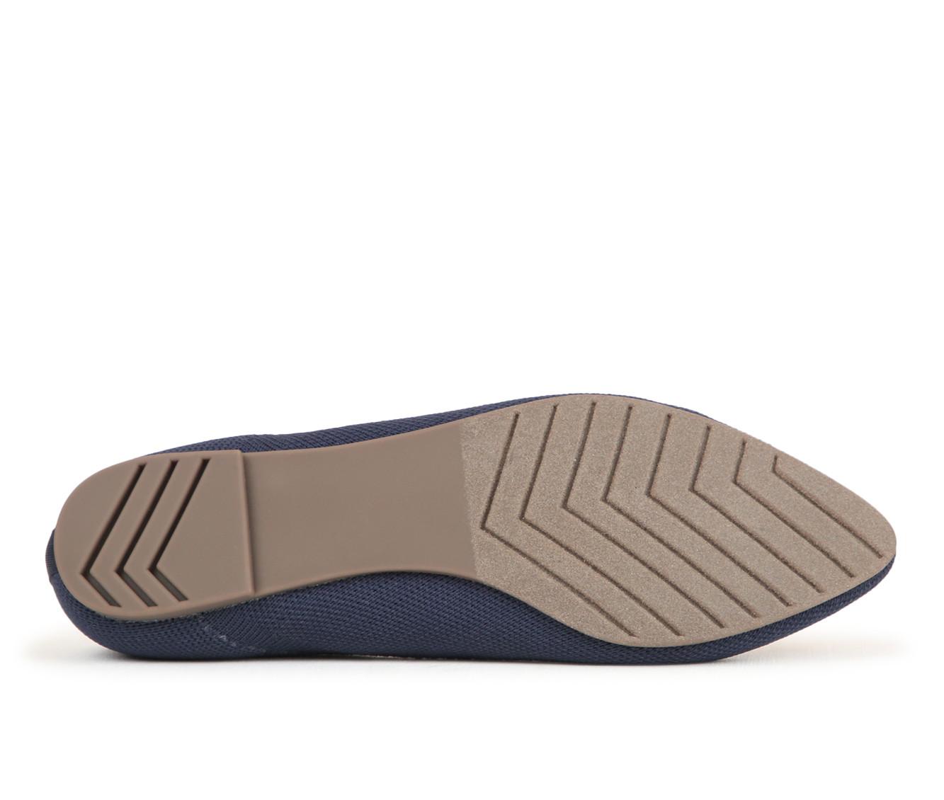 Women's Me Too Linza 15 Flats