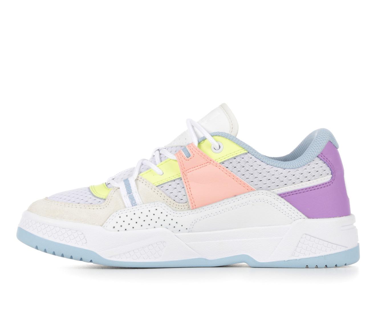 Women's DC Construct Skate Shoes