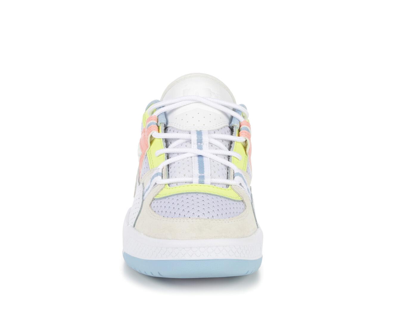 Women's DC Construct Skate Shoes