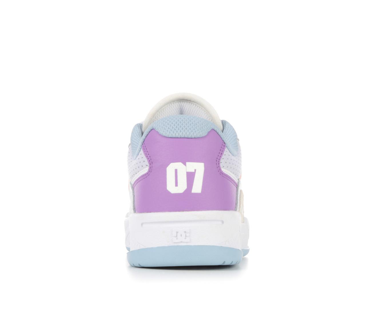 Women's DC Construct Skate Shoes