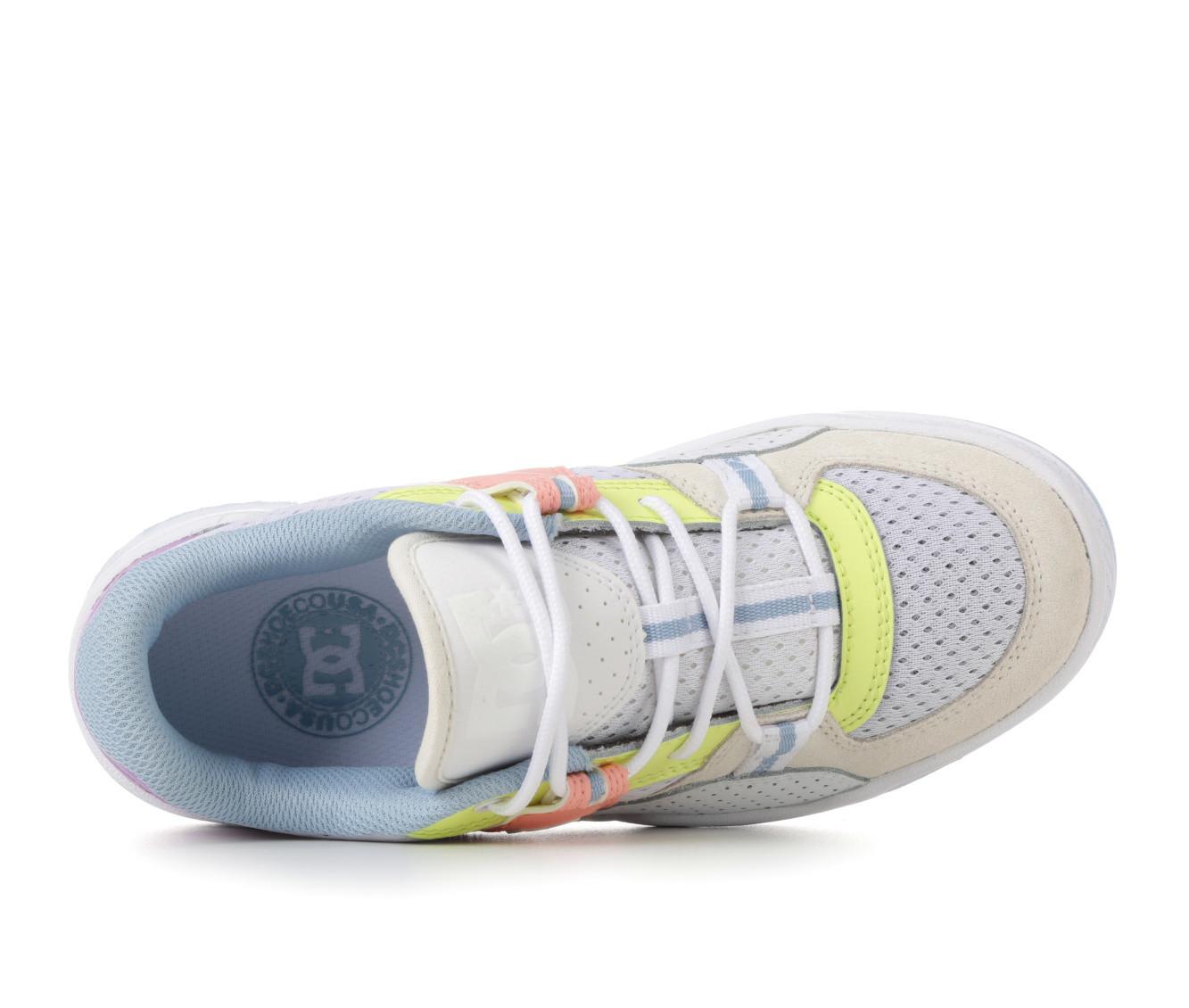 Women's DC Construct Skate Shoes