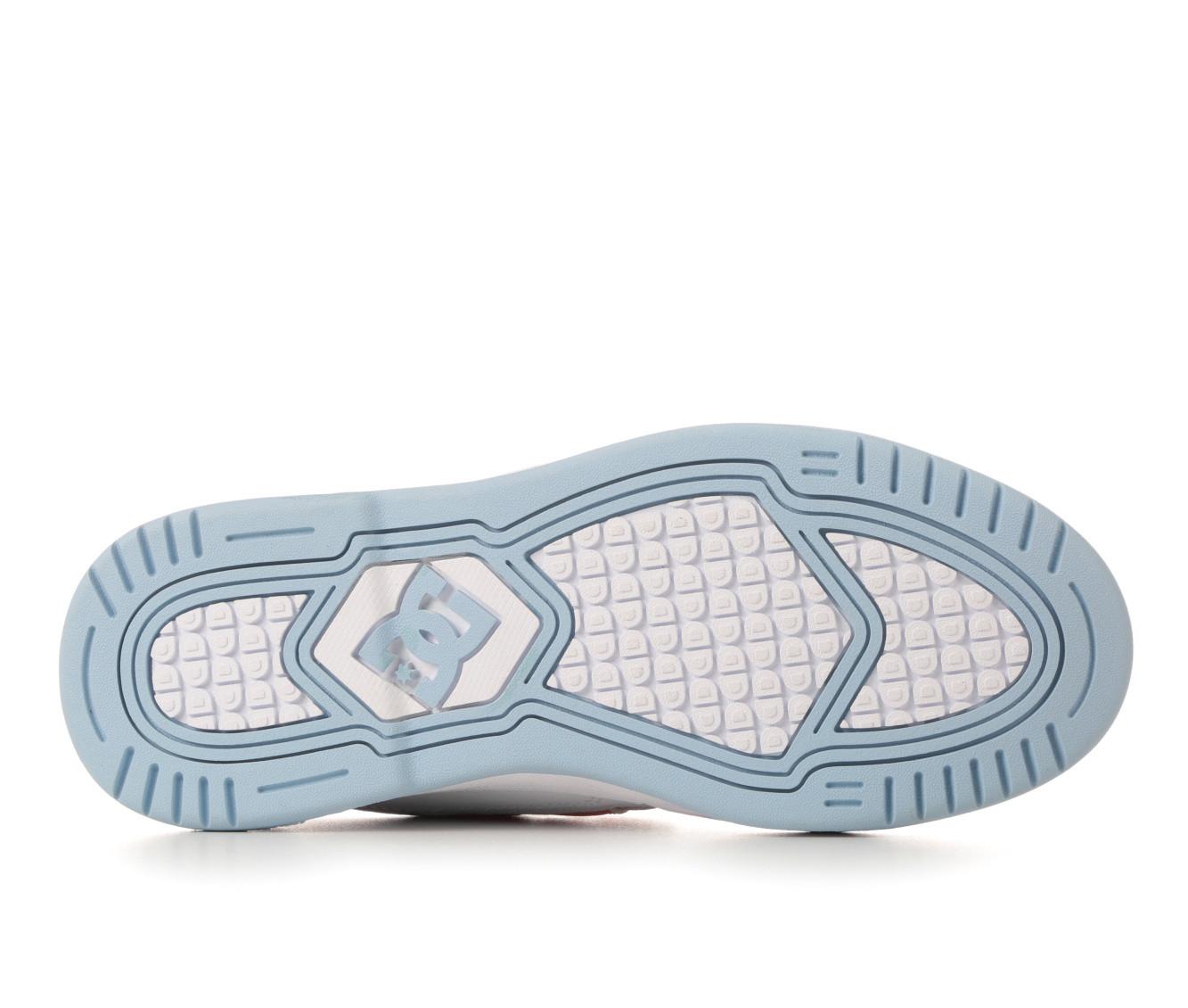 Women's DC Construct Skate Shoes