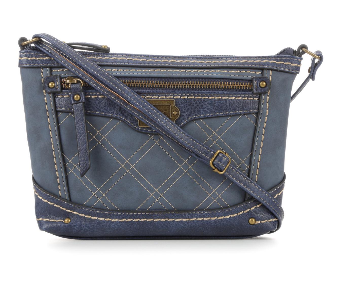 BOC Southerland Quilt Mini Handbag