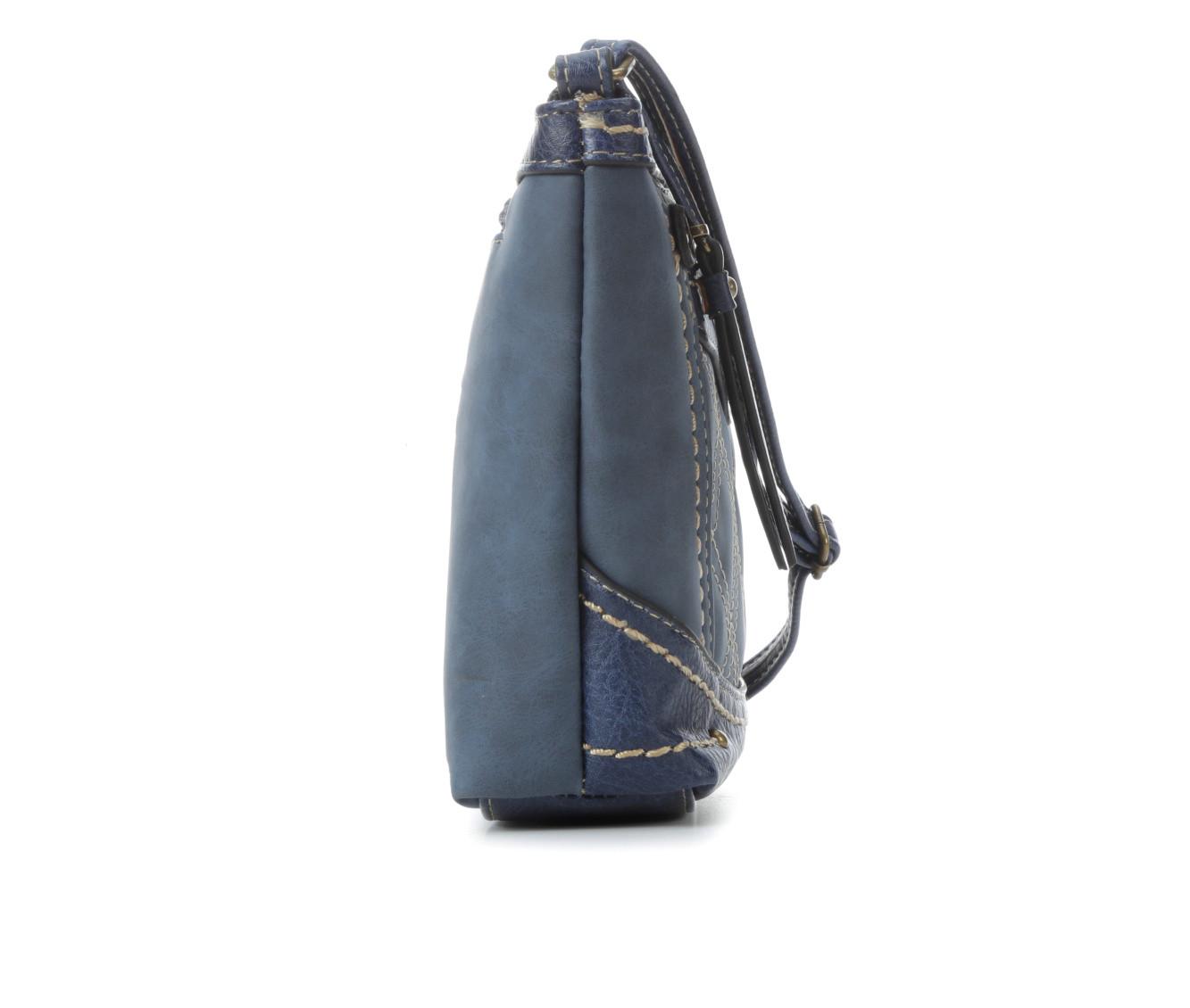 BOC Southerland Quilt Mini Handbag