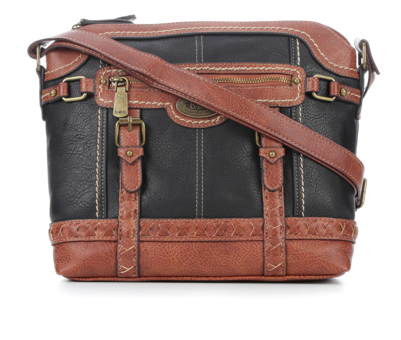 BOC Creighton Crossbody Handbag